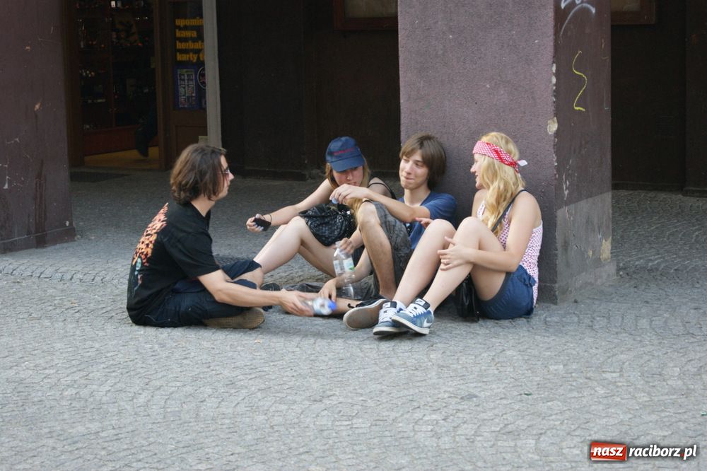 Zdjęcie w galerii na portalu naszraciborz.pl: Znamy raciborskich Superbohaterów wiadomości z regionu