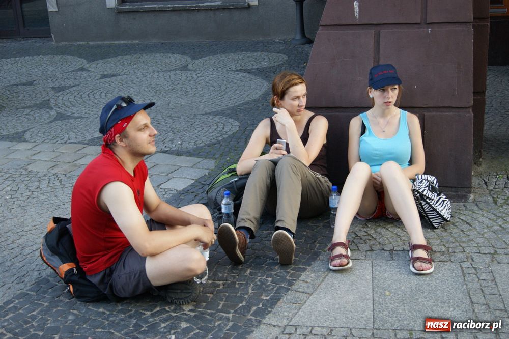 Zdjęcie w galerii na portalu naszraciborz.pl: Znamy raciborskich Superbohaterów wiadomości z regionu