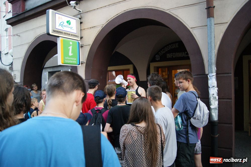 Zdjęcie w galerii na portalu naszraciborz.pl: Znamy raciborskich Superbohaterów wiadomości z regionu