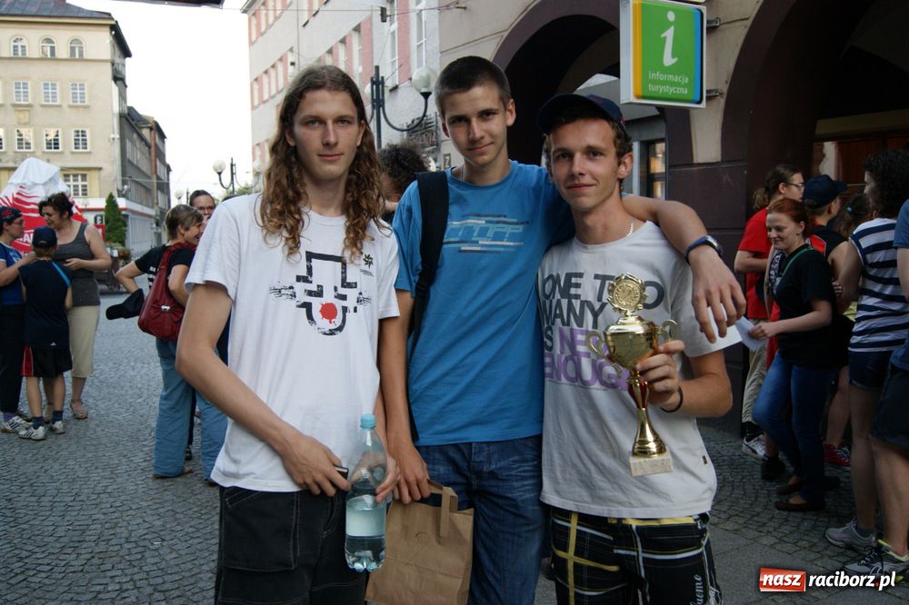 Zdjęcie w galerii na portalu naszraciborz.pl: Znamy raciborskich Superbohaterów wiadomości z regionu