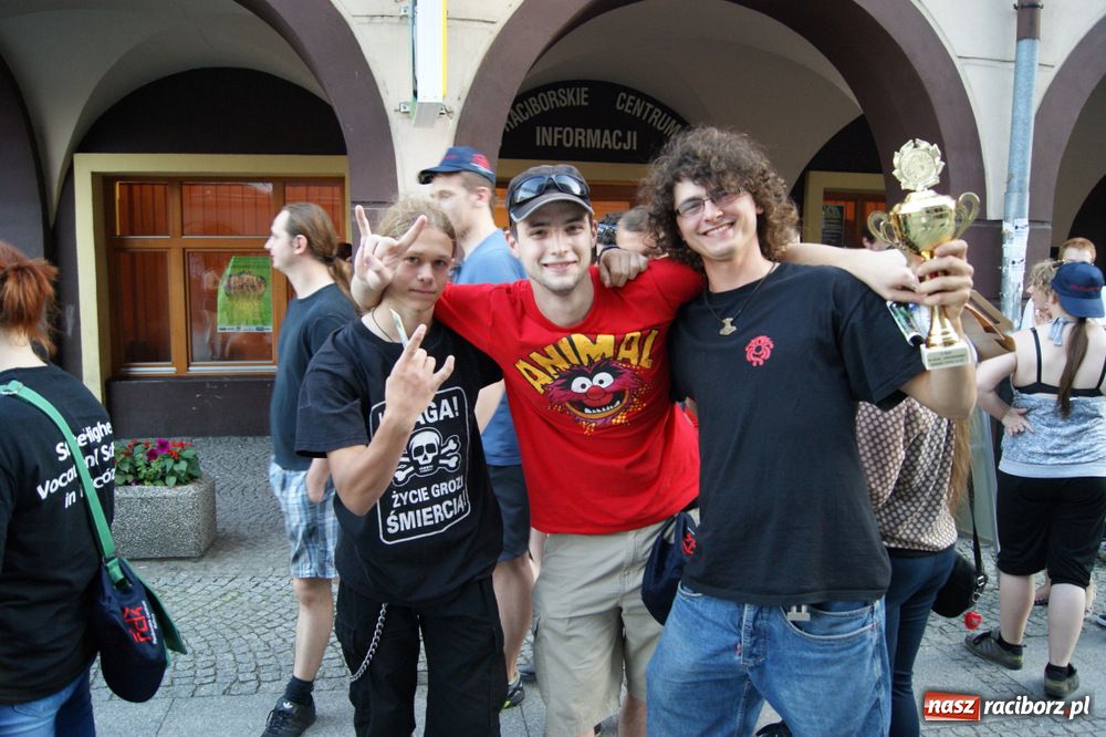 Zdjęcie w galerii na portalu naszraciborz.pl: Znamy raciborskich Superbohaterów wiadomości z regionu