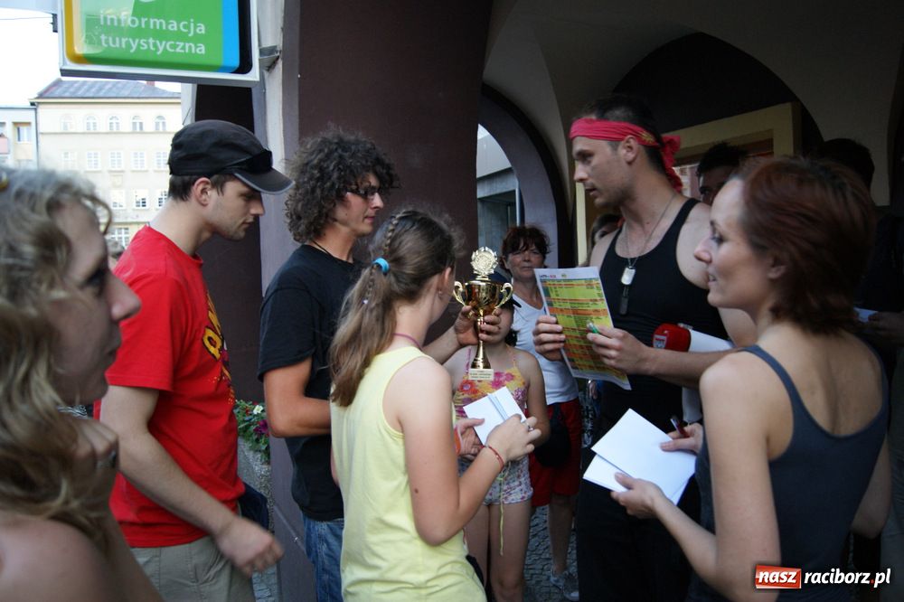 Zdjęcie w galerii na portalu naszraciborz.pl: Znamy raciborskich Superbohaterów wiadomości z regionu