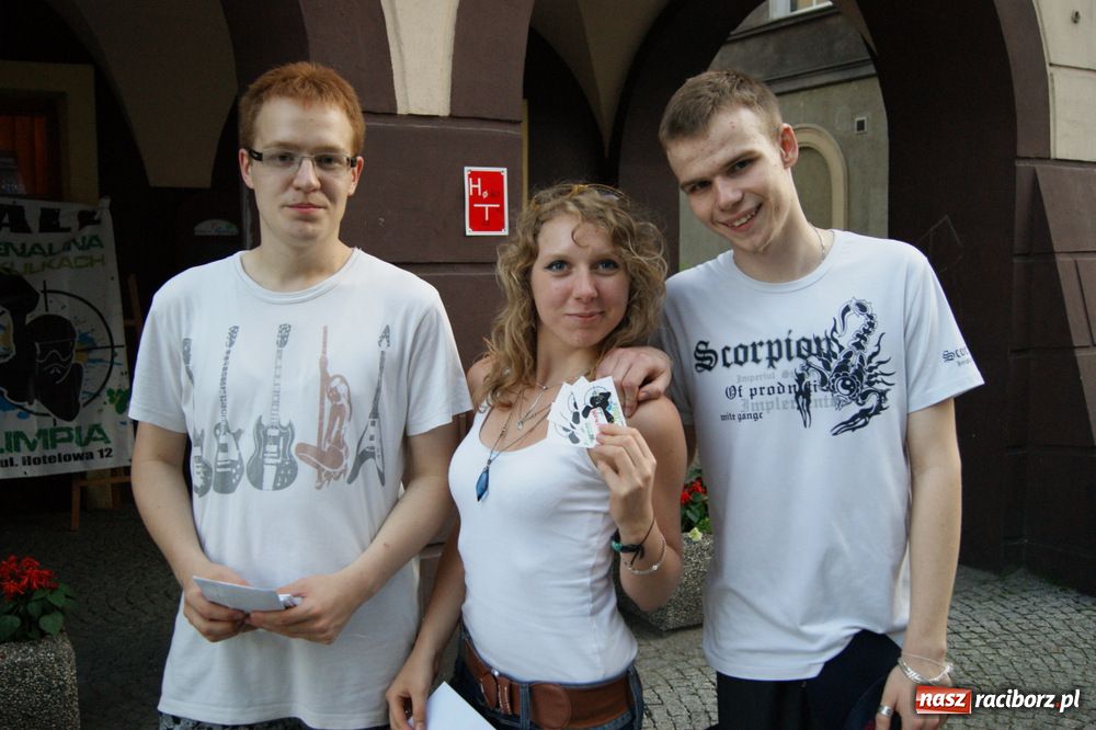 Zdjęcie w galerii na portalu naszraciborz.pl: Znamy raciborskich Superbohaterów wiadomości z regionu