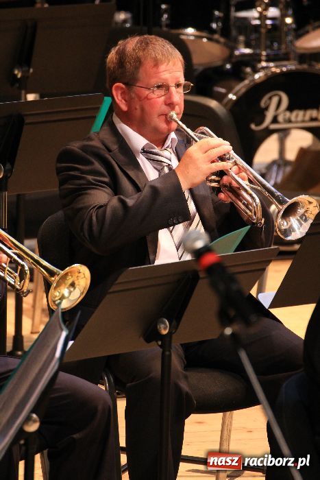 Zdjęcie w galerii na portalu naszraciborz.pl: Uczcili współpracę z Roth i Leverkusen wiadomości z regionu