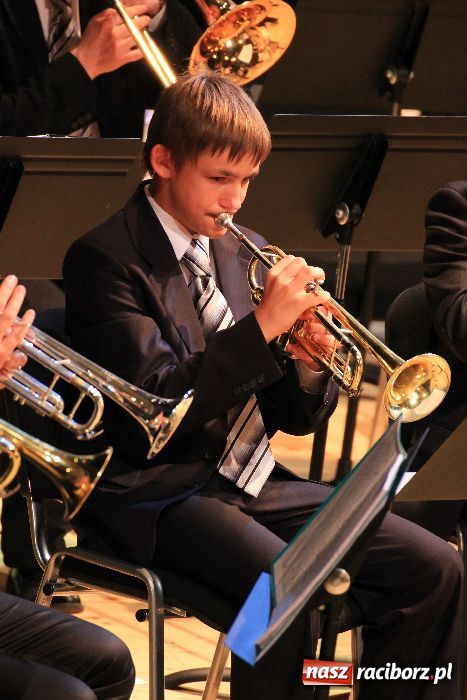 Zdjęcie w galerii na portalu naszraciborz.pl: Uczcili współpracę z Roth i Leverkusen wiadomości z regionu