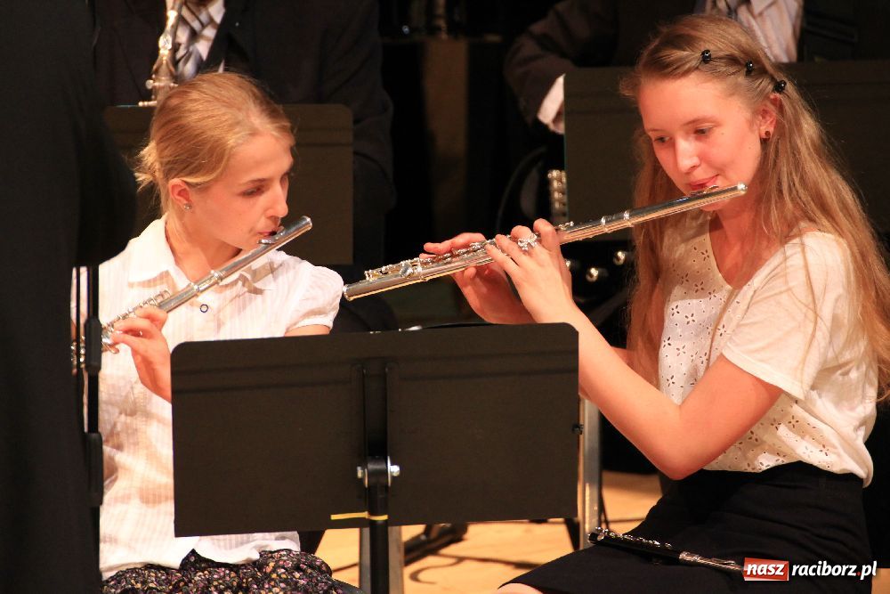 Zdjęcie w galerii na portalu naszraciborz.pl: Uczcili współpracę z Roth i Leverkusen wiadomości z regionu