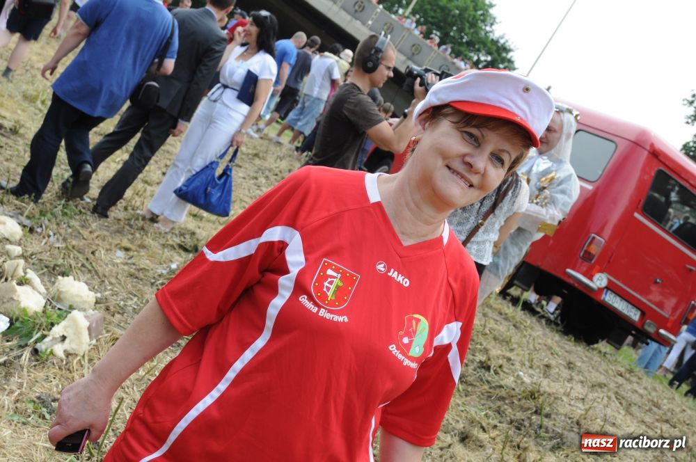 Zdjęcie w galerii na portalu naszraciborz.pl: Pływadła w rytmie Euro 2012 wiadomości z regionu