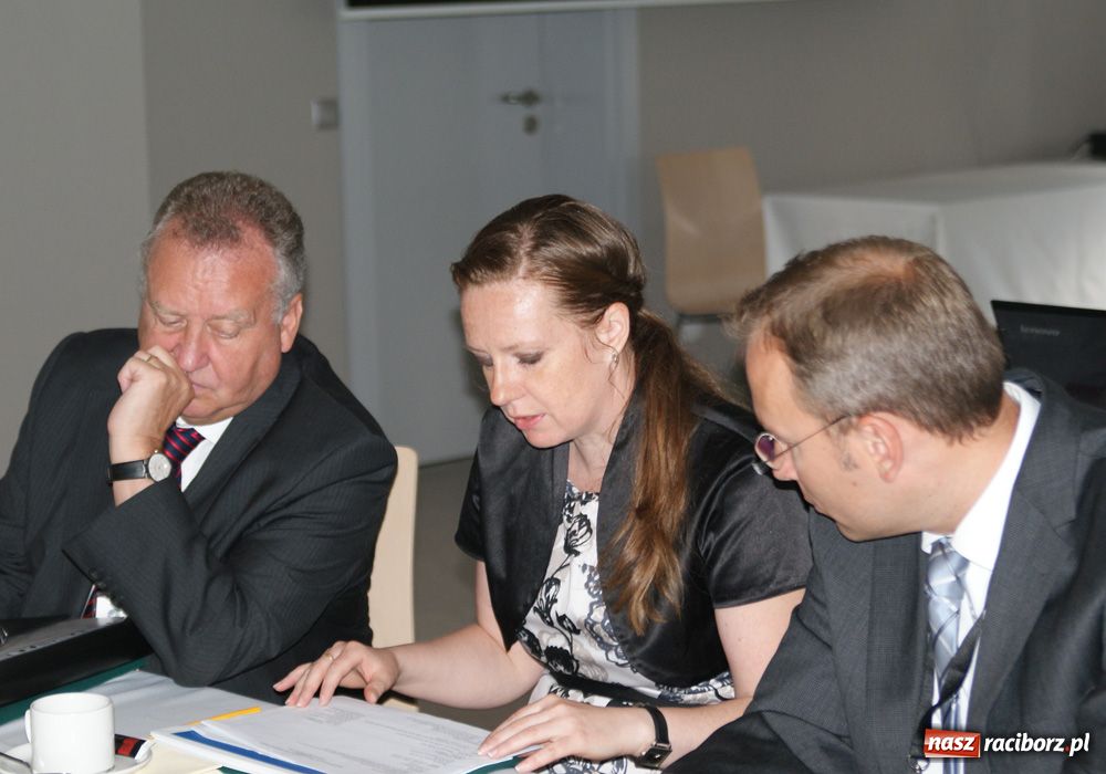 Zdjęcie w galerii na portalu naszraciborz.pl: PWSZ nawiąże współpracę z Francuzami wiadomości z regionu