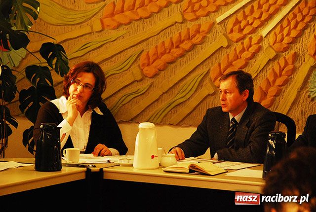 Zdjęcie w galerii na portalu naszraciborz.pl: Boisko tak, sala na razie nie wiadomości z regionu