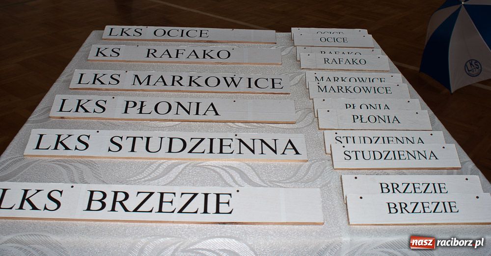 Zdjęcie w galerii na portalu naszraciborz.pl: Znamy grupy raciborskiego Euro 2012 wiadomości z regionu