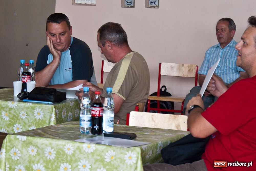 Zdjęcie w galerii na portalu naszraciborz.pl: Znamy grupy raciborskiego Euro 2012 wiadomości z regionu