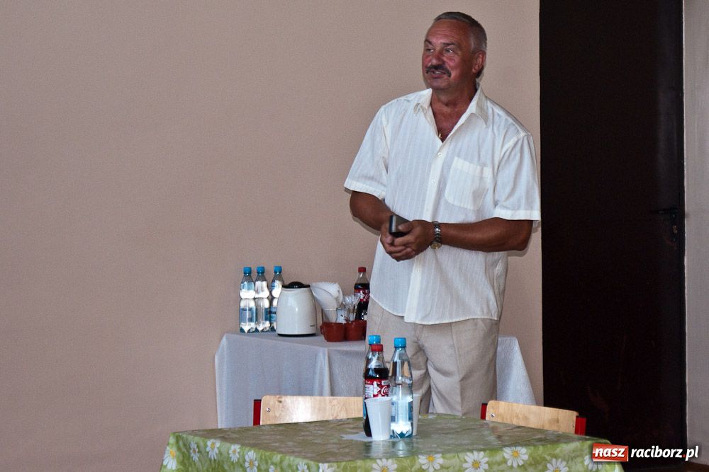 Zdjęcie w galerii na portalu naszraciborz.pl: Znamy grupy raciborskiego Euro 2012 wiadomości z regionu