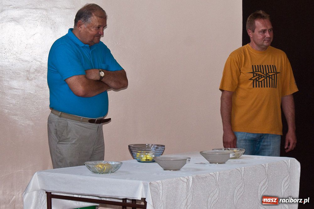 Zdjęcie w galerii na portalu naszraciborz.pl: Znamy grupy raciborskiego Euro 2012 wiadomości z regionu