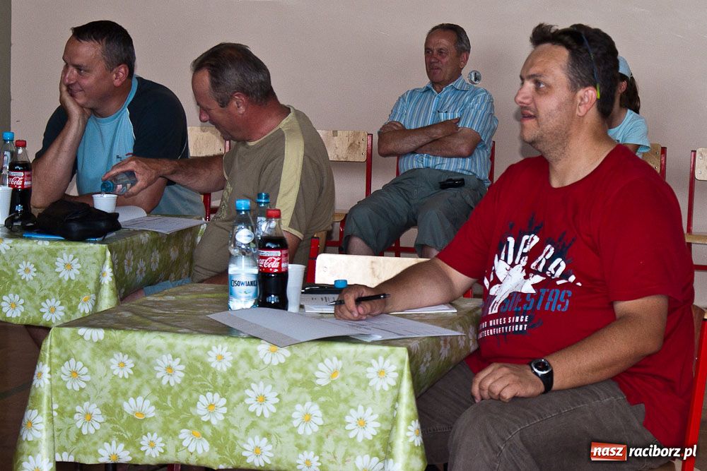 Zdjęcie w galerii na portalu naszraciborz.pl: Znamy grupy raciborskiego Euro 2012 wiadomości z regionu