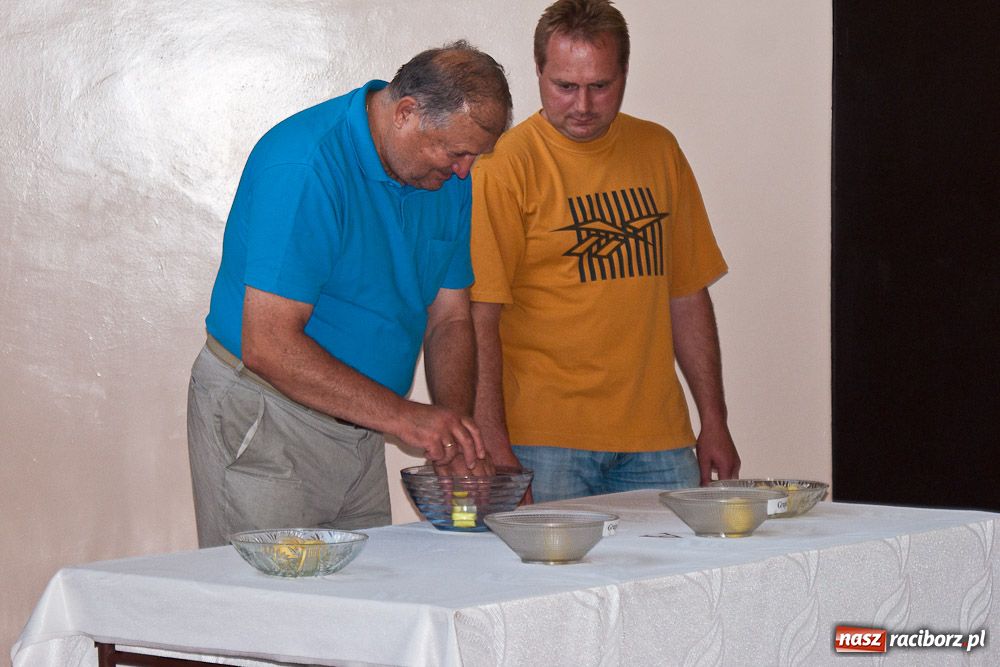 Zdjęcie w galerii na portalu naszraciborz.pl: Znamy grupy raciborskiego Euro 2012 wiadomości z regionu