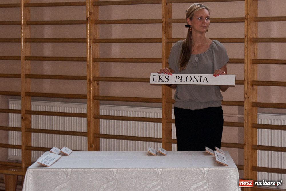 Zdjęcie w galerii na portalu naszraciborz.pl: Znamy grupy raciborskiego Euro 2012 wiadomości z regionu