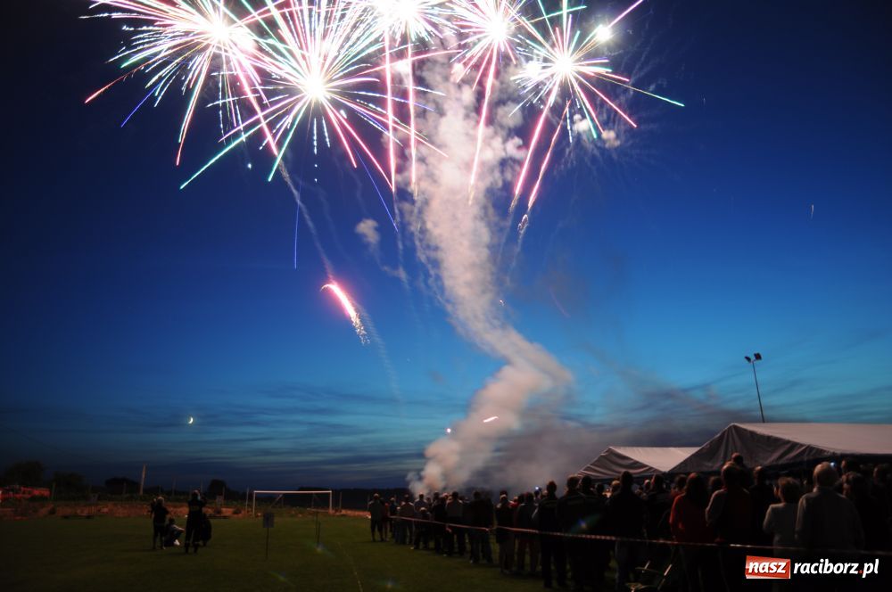 Zdjęcie w galerii na portalu naszraciborz.pl: Nocne zawody - faworyci nie zawiedli wiadomości z regionu
