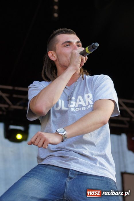 Zdjęcie w galerii na portalu naszraciborz.pl: Bednarek i Kombii - strzał w dziesiątkę wiadomości z regionu