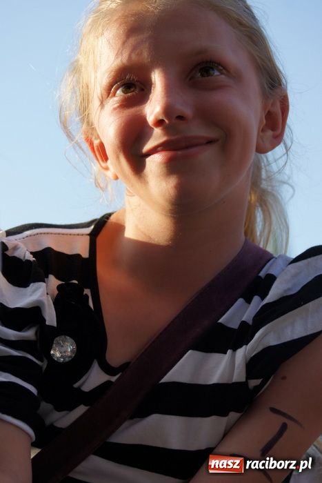 Zdjęcie w galerii na portalu naszraciborz.pl: Bednarek i Kombii - strzał w dziesiątkę wiadomości z regionu