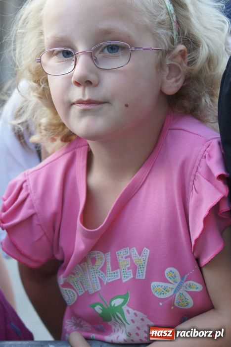 Zdjęcie w galerii na portalu naszraciborz.pl: Bednarek i Kombii - strzał w dziesiątkę wiadomości z regionu