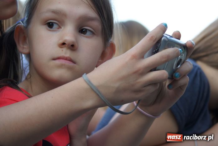 Zdjęcie w galerii na portalu naszraciborz.pl: Bednarek i Kombii - strzał w dziesiątkę wiadomości z regionu