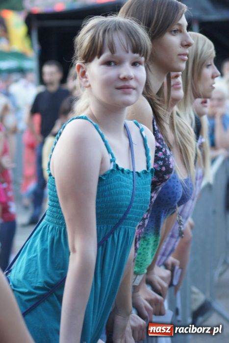 Zdjęcie w galerii na portalu naszraciborz.pl: Bednarek i Kombii - strzał w dziesiątkę wiadomości z regionu