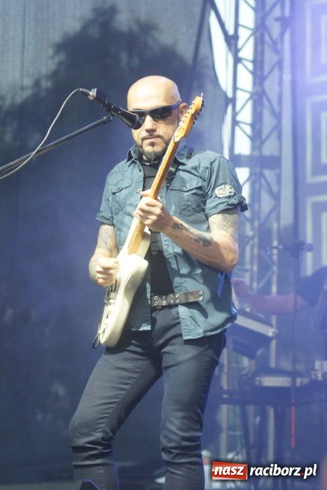 Zdjęcie w galerii na portalu naszraciborz.pl: Bednarek i Kombii - strzał w dziesiątkę wiadomości z regionu