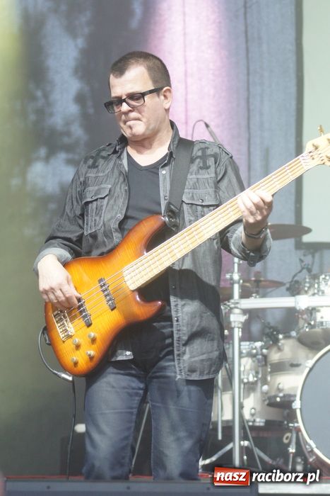 Zdjęcie w galerii na portalu naszraciborz.pl: Bednarek i Kombii - strzał w dziesiątkę wiadomości z regionu