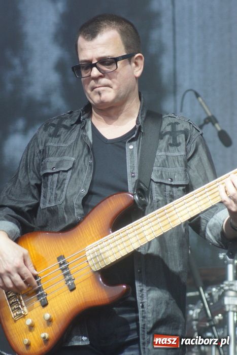 Zdjęcie w galerii na portalu naszraciborz.pl: Bednarek i Kombii - strzał w dziesiątkę wiadomości z regionu