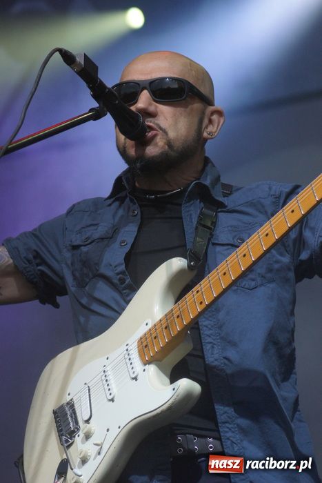 Zdjęcie w galerii na portalu naszraciborz.pl: Bednarek i Kombii - strzał w dziesiątkę wiadomości z regionu