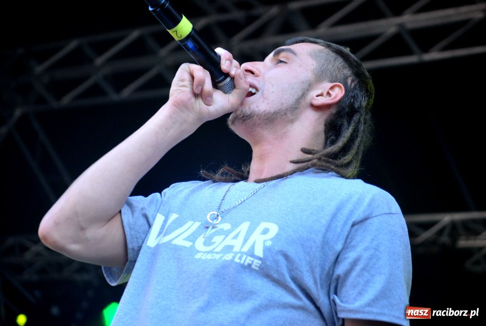 Zdjęcie w galerii na portalu naszraciborz.pl: Bednarek i Kombii - strzał w dziesiątkę wiadomości z regionu