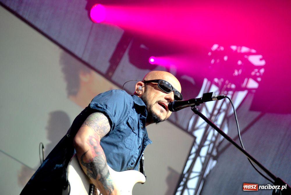 Zdjęcie w galerii na portalu naszraciborz.pl: Bednarek i Kombii - strzał w dziesiątkę wiadomości z regionu