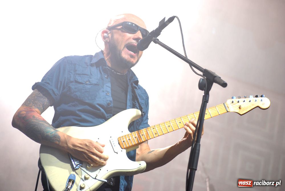 Zdjęcie w galerii na portalu naszraciborz.pl: Bednarek i Kombii - strzał w dziesiątkę wiadomości z regionu