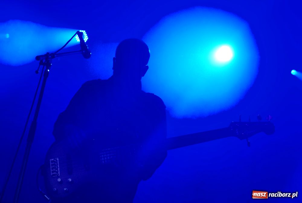 Zdjęcie w galerii na portalu naszraciborz.pl: Bednarek i Kombii - strzał w dziesiątkę wiadomości z regionu