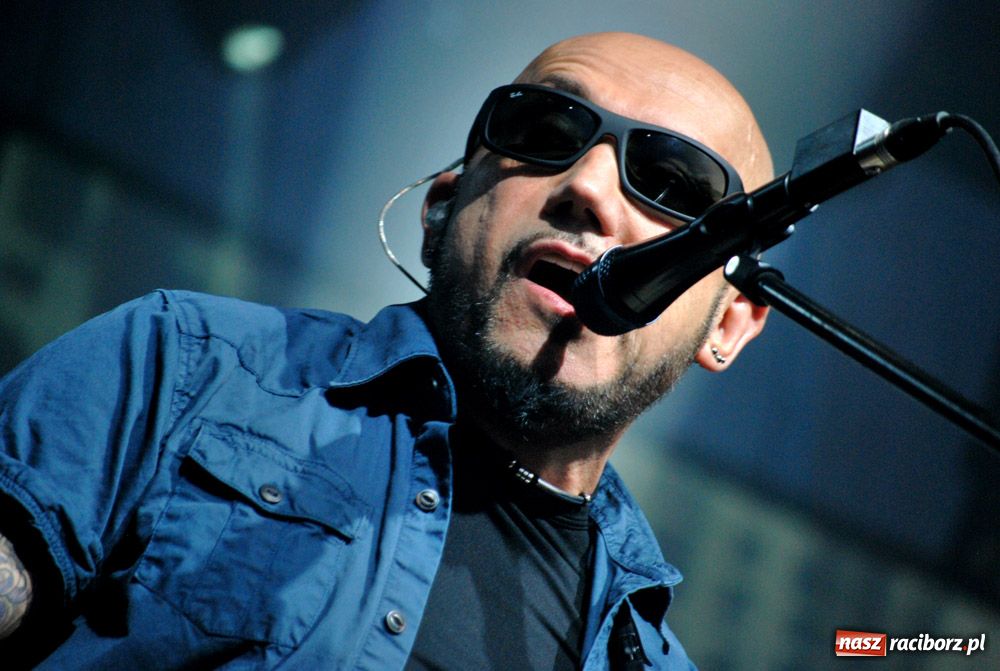 Zdjęcie w galerii na portalu naszraciborz.pl: Bednarek i Kombii - strzał w dziesiątkę wiadomości z regionu