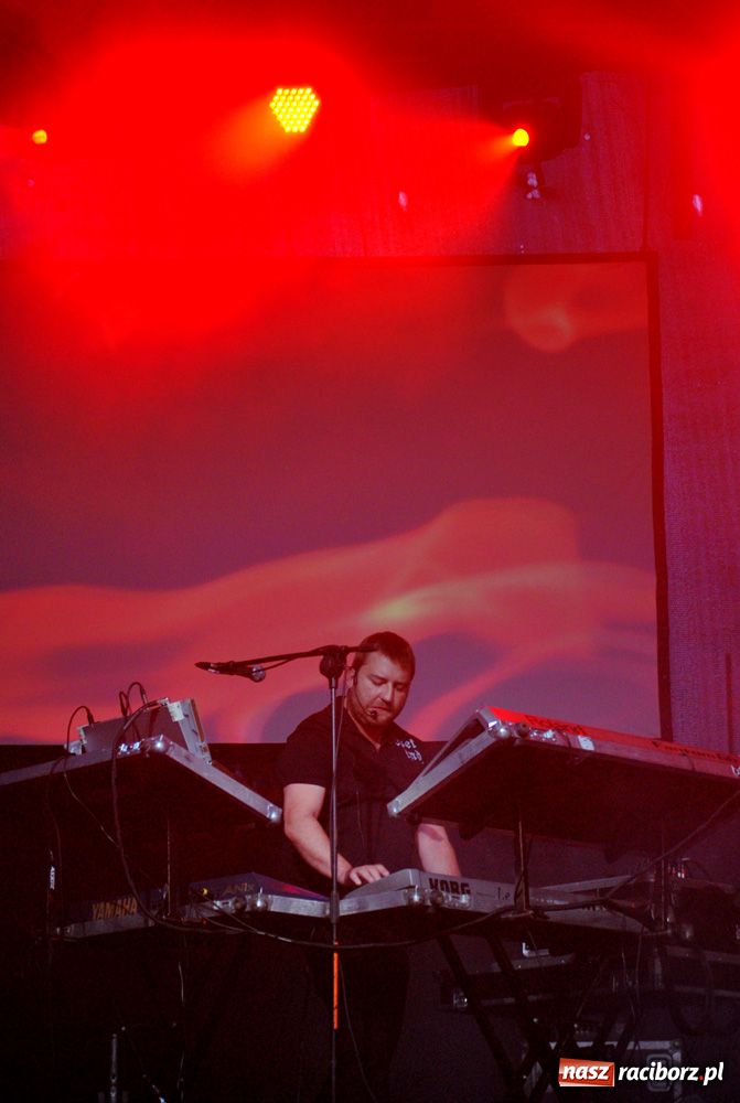 Zdjęcie w galerii na portalu naszraciborz.pl: Bednarek i Kombii - strzał w dziesiątkę wiadomości z regionu