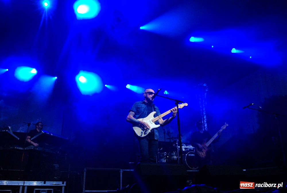 Zdjęcie w galerii na portalu naszraciborz.pl: Bednarek i Kombii - strzał w dziesiątkę wiadomości z regionu