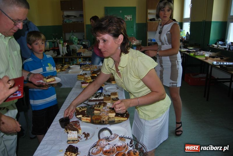Zdjęcie w galerii na portalu naszraciborz.pl: W Rudach już prawie wakacje wiadomości z regionu