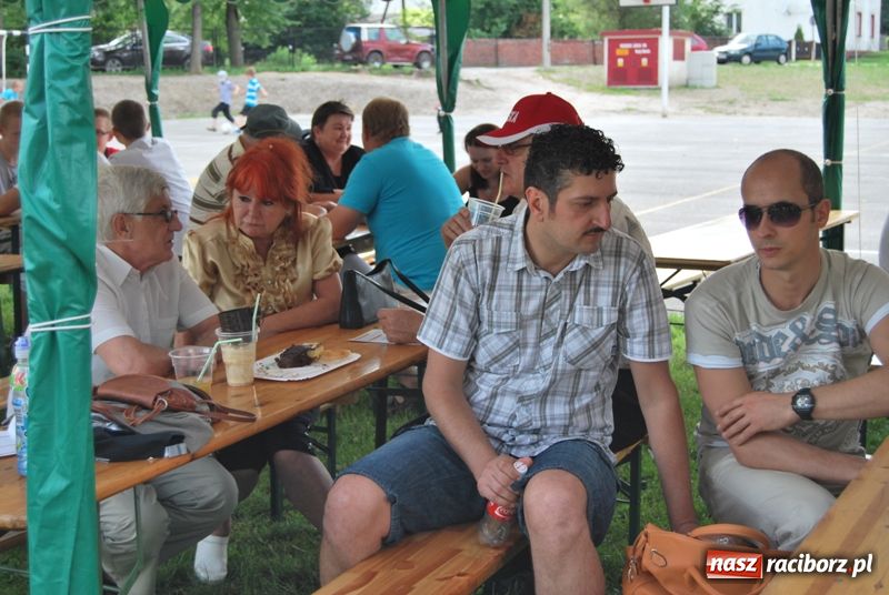 Zdjęcie w galerii na portalu naszraciborz.pl: W Rudach już prawie wakacje wiadomości z regionu