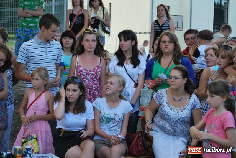 Zdjęcie w galerii na portalu naszraciborz.pl: W Rudach już prawie wakacje wiadomości z regionu