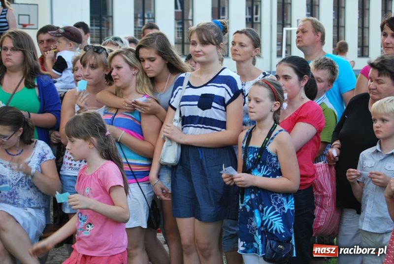 Zdjęcie w galerii na portalu naszraciborz.pl: W Rudach już prawie wakacje wiadomości z regionu
