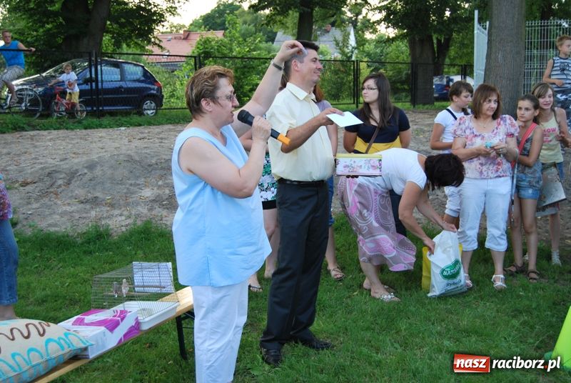 Zdjęcie w galerii na portalu naszraciborz.pl: W Rudach już prawie wakacje wiadomości z regionu