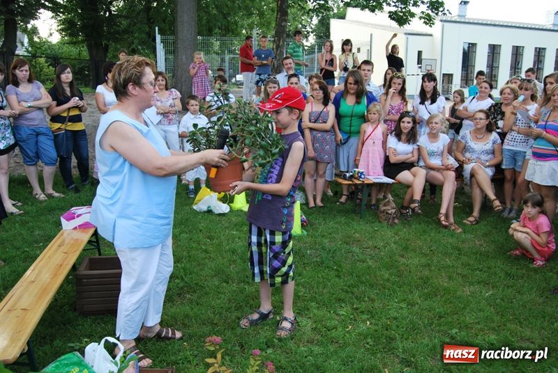 Zdjęcie w galerii na portalu naszraciborz.pl: W Rudach już prawie wakacje wiadomości z regionu