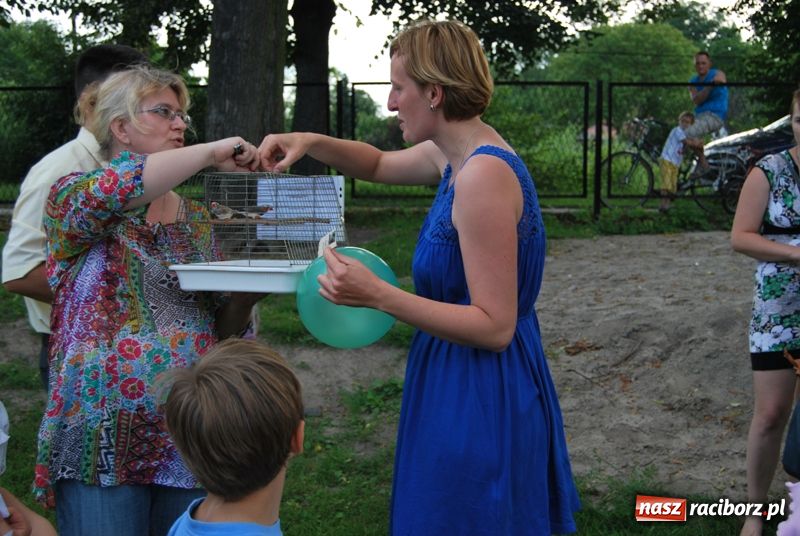 Zdjęcie w galerii na portalu naszraciborz.pl: W Rudach już prawie wakacje wiadomości z regionu