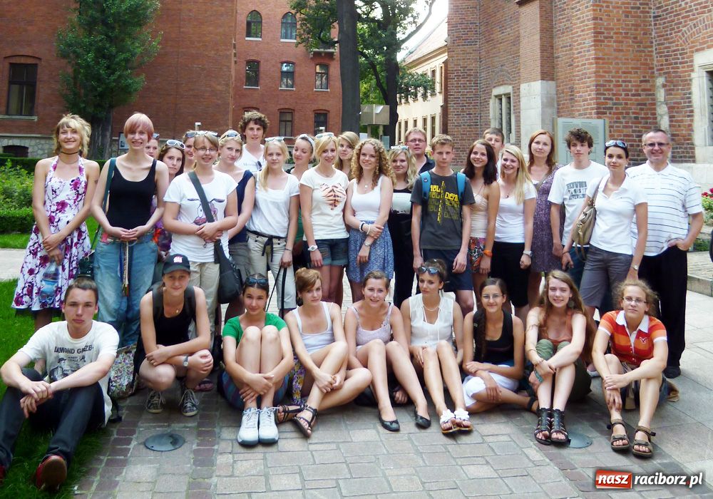 Zdjęcie w galerii na portalu naszraciborz.pl: Współpracują nie tylko lokalni politycy wiadomości z regionu