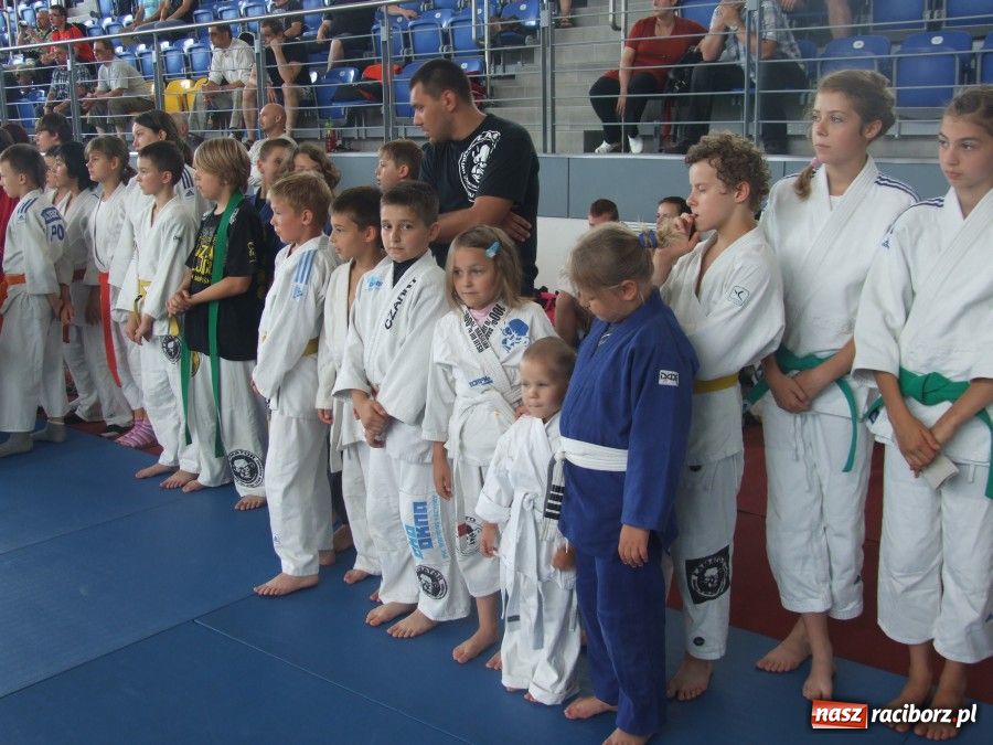 Zdjęcie w galerii na portalu naszraciborz.pl: Podsumowanie roku w Ju-Jitsu wiadomości z regionu