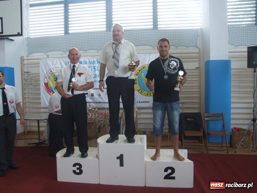 Zdjęcie w galerii na portalu naszraciborz.pl: Podsumowanie roku w Ju-Jitsu wiadomości z regionu