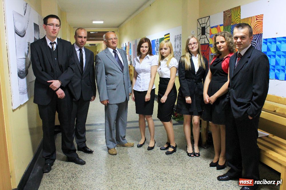 Zdjęcie w galerii na portalu naszraciborz.pl: Dziś obrona. Jakie plany na przyszłość? wiadomości z regionu