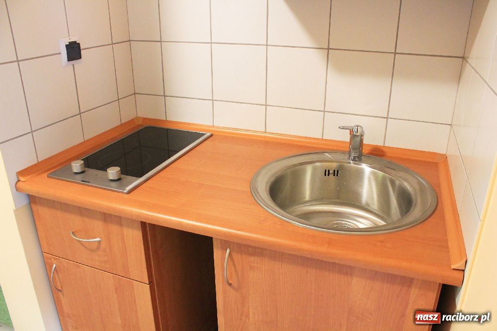 Zdjęcie w galerii na portalu naszraciborz.pl: Komfortowe mieszkania dla studentów wiadomości z regionu