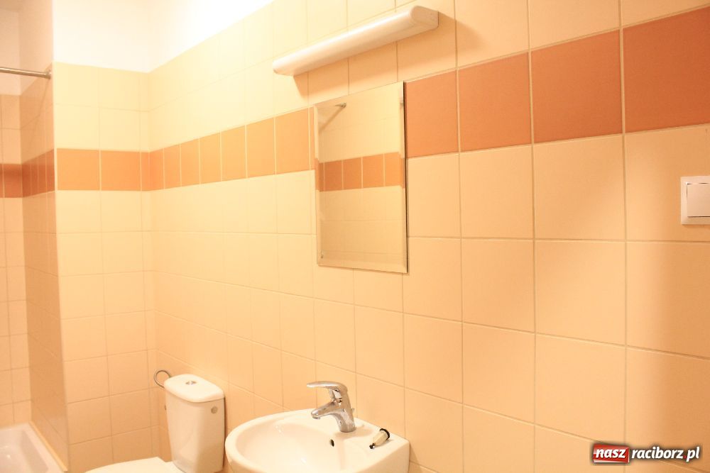 Zdjęcie w galerii na portalu naszraciborz.pl: Komfortowe mieszkania dla studentów wiadomości z regionu